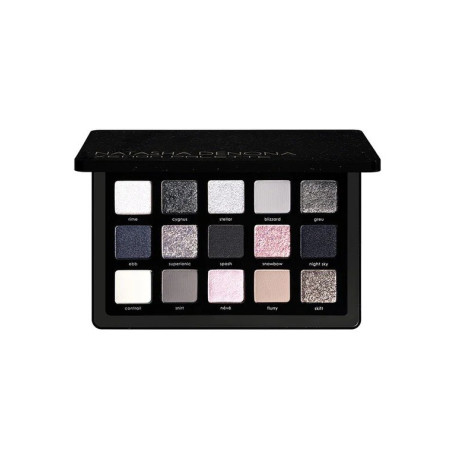 アイシャドウ natasha denona xenon palette XENON PALETTE - NATASHA DENONA | Loja online de Maquiagens
